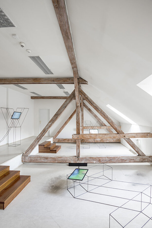 Jakub Roček, Georytmus, 2016